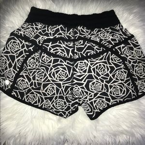 RARE Lululemon Tracker Shorts!